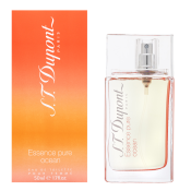 S.T. Dupont Essence Pure Ocean Pour Femme toaletná voda pre ženy 50 ml
