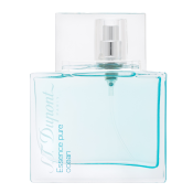 S.T. Dupont Essence Pure Ocean Pour Homme toaletná voda pre mužov 50 ml