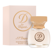 S.T. Dupont S.T. Dupont So Dupont pour Femme toaletná voda pre ženy 30 ml