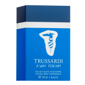 Trussardi A Way for Him toaletná voda pre mužov 30 ml