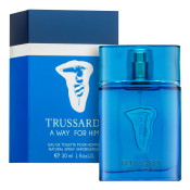 Trussardi A Way for Him toaletná voda pre mužov 30 ml
