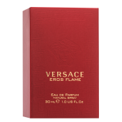 Versace Eros Flame parfémovaná voda pre mužov 30 ml