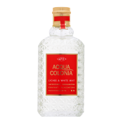 4711 Acqua Colonia Lychee & White Mint kolínska voda unisex 170 ml