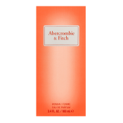 Abercrombie & Fitch First Instinct Together parfumirana voda za ženske 100 ml