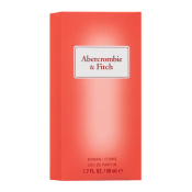 Abercrombie & Fitch First Instinct Together parfumirana voda za ženske 50 ml