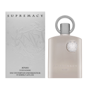 Afnan Supremacy Silver parfémovaná voda pro muže 100 ml