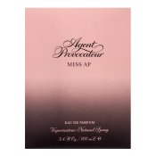 Agent Provocateur Miss AP Парфюмна вода за жени 100 ml