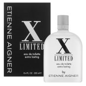 Aigner X-Limited toaletná voda unisex 250 ml