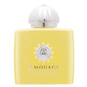 Amouage Love Mimosa parfémovaná voda pre ženy 100 ml