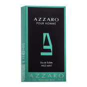 Azzaro Pour Homme Wild Mint toaletná voda pre mužov 100 ml