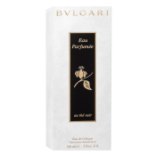 Bvlgari Eau Parfumée au Thé Noir kolínska voda unisex 150 ml