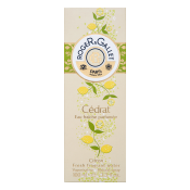 Roger & Gallet Cédrat toaletní voda pro ženy 100 ml