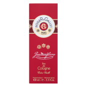 Roger & Gallet Jean Marie Farina kolínska voda unisex 100 ml