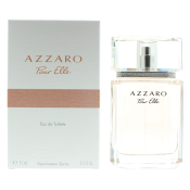 Azzaro Pour Elle toaletná voda pre ženy 75 ml