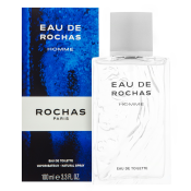 Rochas Eau de Rochas Homme toaletná voda pre mužov 100 ml