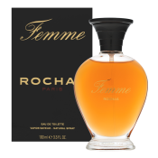 Rochas Femme Eau de Toilette femei 100 ml
