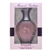 Rochas Muse de Rochas parfémovaná voda pre ženy 100 ml