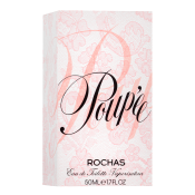Rochas Poupee Eau de Toilette nőknek 50 ml