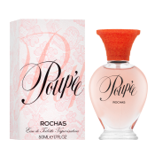 Rochas Poupee Eau de Toilette nőknek 50 ml