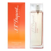 S.T. Dupont Essence Pure Ocean Pour Femme woda toaletowa dla kobiet 100 ml