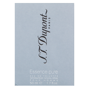 S.T. Dupont Essence Pure Men toaletná voda pre mužov 50 ml