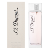 S.T. Dupont Essence Pure Woman toaletná voda pre ženy 100 ml