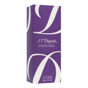 S.T. Dupont Intense Pour Femme parfémovaná voda pre ženy 100 ml