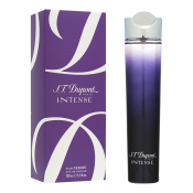 S.T. Dupont Intense Pour Femme parfémovaná voda pre ženy 100 ml