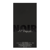 S.T. Dupont Noir Eau de Toilette para hombre 100 ml