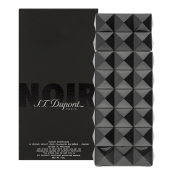 S.T. Dupont Noir Eau de Toilette para hombre 100 ml