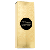 S.T. Dupont Oud et Rose parfémovaná voda pre ženy 100 ml