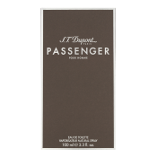S.T. Dupont Passenger for Men toaletná voda pre mužov 100 ml