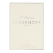 S.T. Dupont Passenger for Women parfémovaná voda pre ženy 50 ml