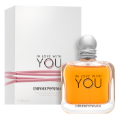 Armani (Giorgio Armani) Emporio Armani In Love With You Eau de Parfum femei 150 ml