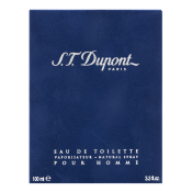S.T. Dupont S.T. Dupont for Men toaletná voda pre mužov 100 ml
