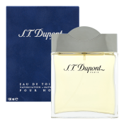 S.T. Dupont S.T. Dupont for Men toaletná voda pre mužov 100 ml