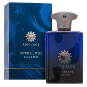 Amouage Interlude Black Iris parfémovaná voda pre mužov 100 ml