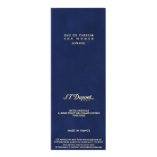 S.T. Dupont S.T. Dupont pour Femme parfémovaná voda pre ženy 100 ml
