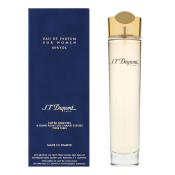 S.T. Dupont S.T. Dupont pour Femme parfémovaná voda pre ženy 100 ml