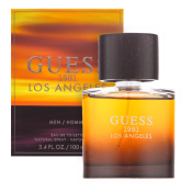 Guess 1981 Los Angeles woda toaletowa dla mężczyzn 100 ml