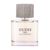 Guess 1981 Los Angeles toaletná voda pre ženy 100 ml