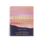 Guess 1981 Los Angeles toaletná voda pre ženy 100 ml