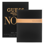 Guess Seductive Noir Homme woda toaletowa dla mężczyzn 100 ml