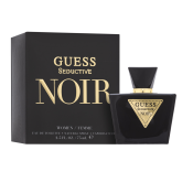 Guess Seductive Noir Women toaletná voda pre ženy 75 ml