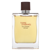 Hermès Terre D'Hermes Eau Intense Vetiver parfumirana voda za moške 200 ml