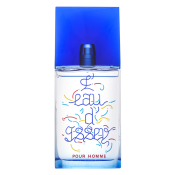 Issey Miyake L'Eau D'Issey Shades of Kolam Pour Homme toaletná voda pre mužov 125 ml