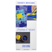 Issey Miyake L'Eau D'Issey Shades of Kolam Pour Homme toaletná voda pre mužov 125 ml