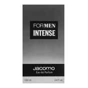 Jacomo Intense For Men Парфюмна вода за мъже 100 ml