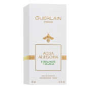 Guerlain Aqua Allegoria Bergamote Calabria toaletná voda unisex 125 ml