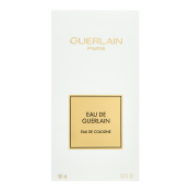 Guerlain Eau de Guerlain kolínska voda unisex 100 ml